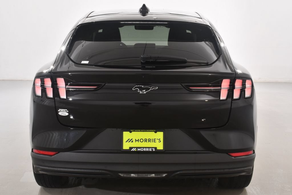 Used 2025 Ford Mustang Mach-E Premium AWD/4WD image 13