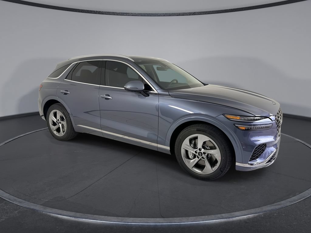 New 2026 Genesis GV70 2.5T Advanced AWD/4WD image 2