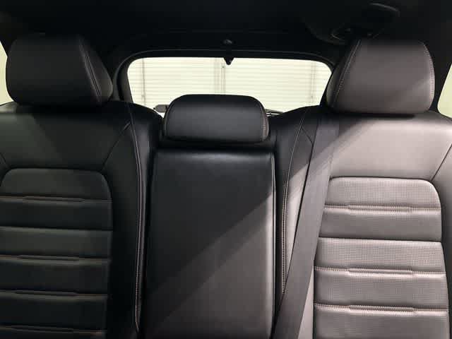 Used 2025 Honda CR-V Sport Touring image 14