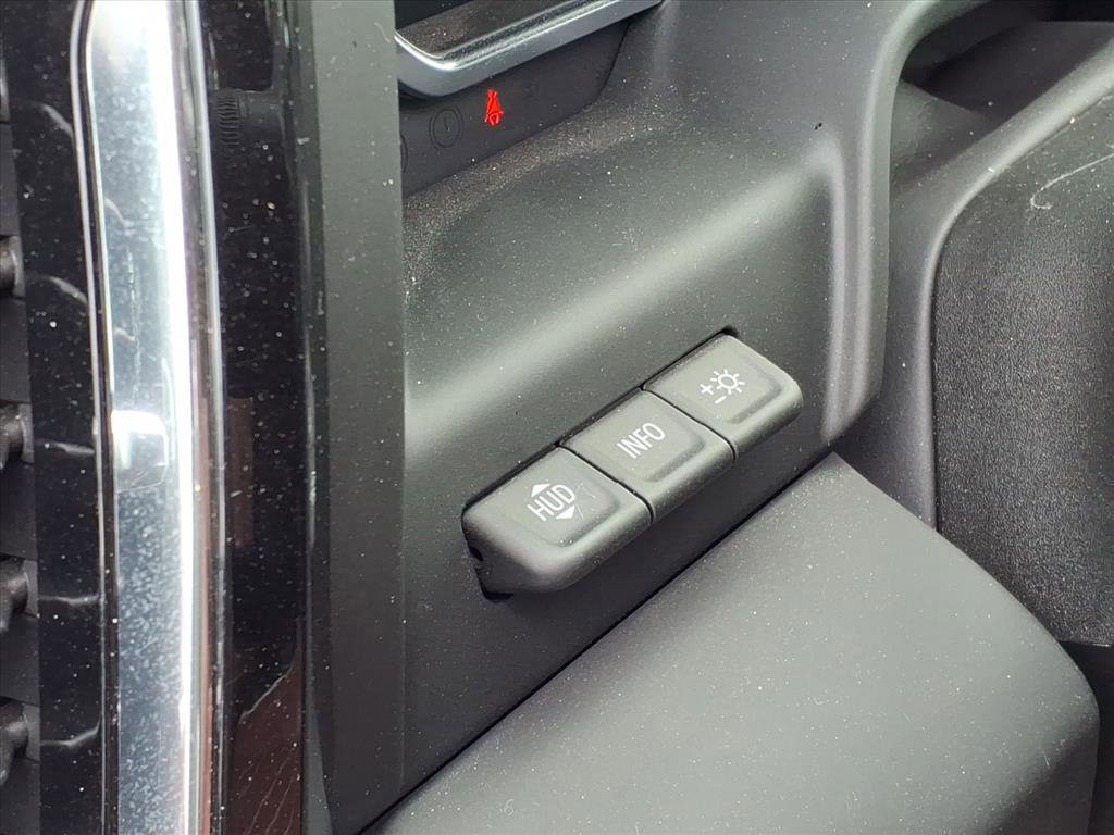 Certified 2024 GMC Sierra 2500 Denali Ultimate w/ Max Trailering Package image 7