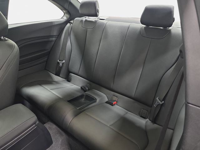 Used 2019 BMW M240i xDrive Coupe image 13