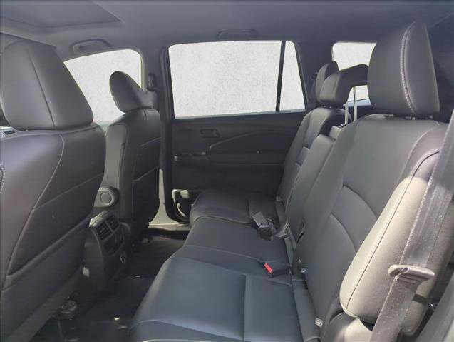 Used 2023 Honda Passport EX-L image 19