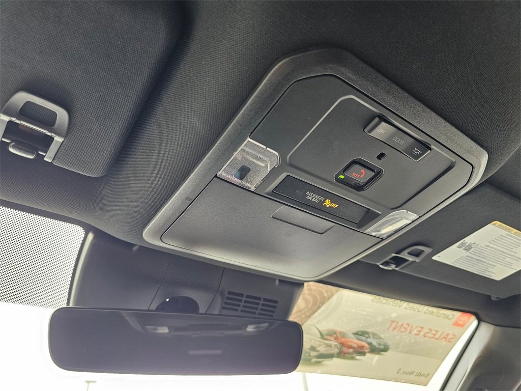 Used 2025 Toyota Tacoma SR5 image 26