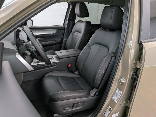 New 2026 MAZDA CX-70 SC Plus AWD/4WD image 8