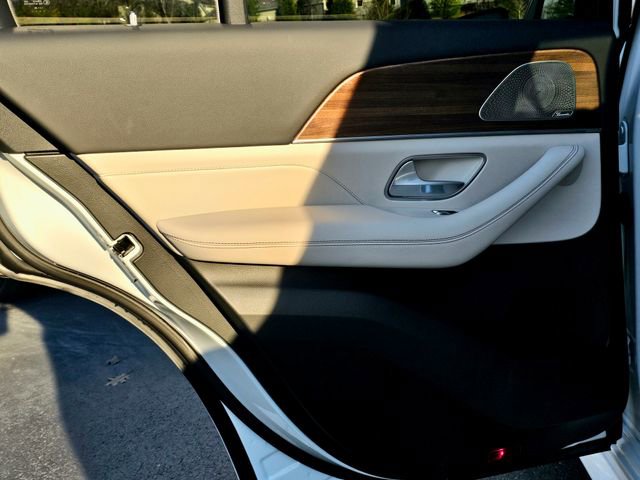 Certified 2025 Mercedes-Benz GLE 350 4MATIC image 27