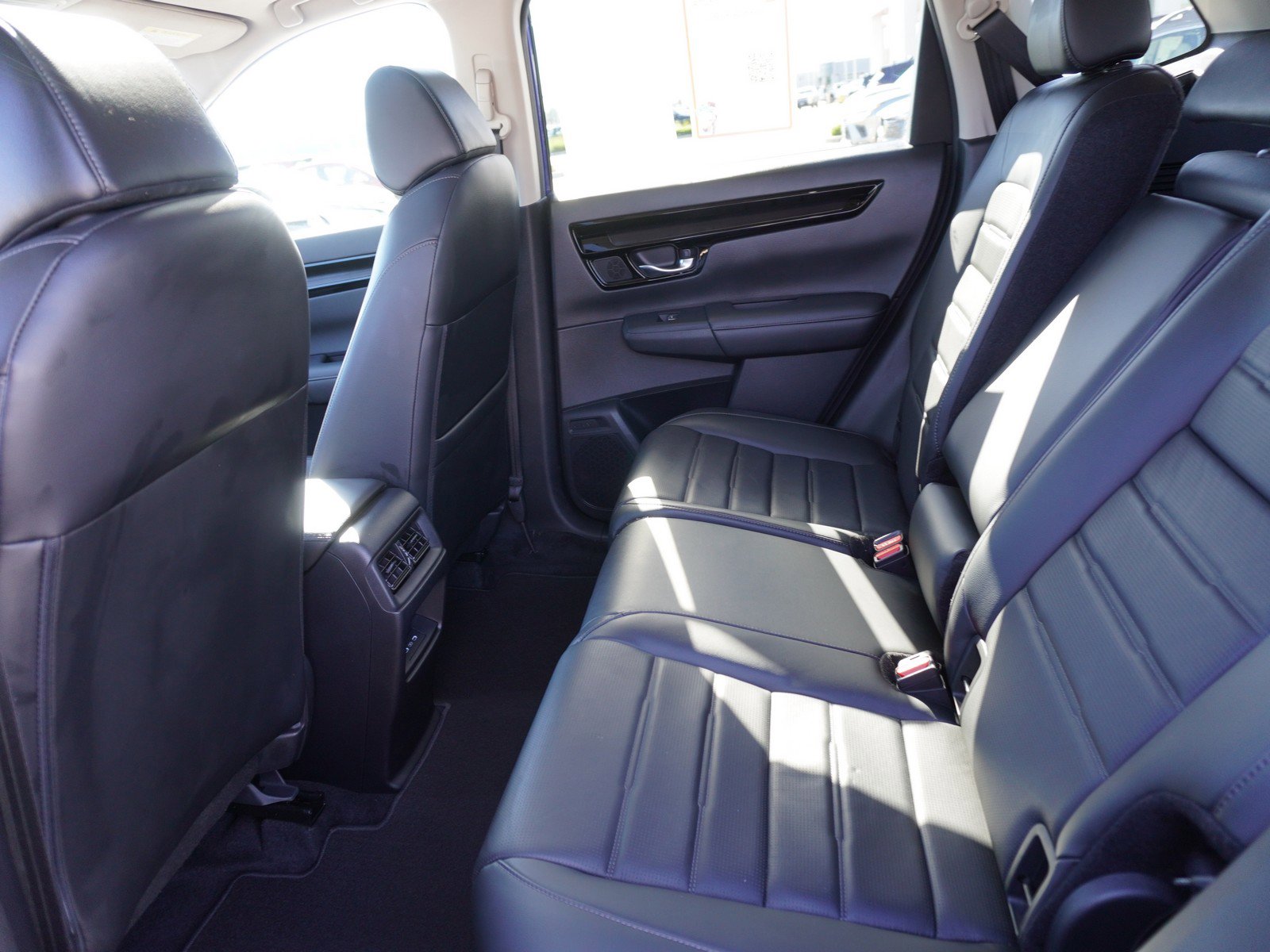 Used 2024 Honda CR-V EX-L image 13