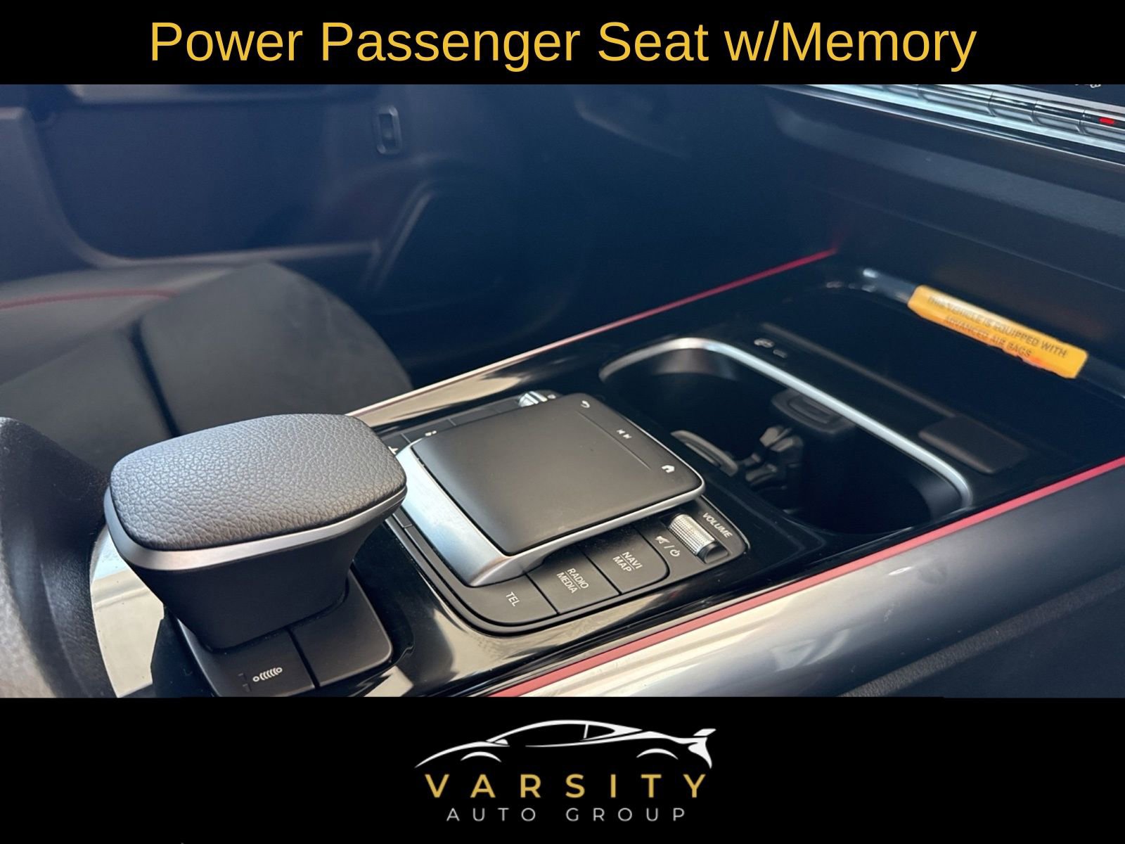 Used 2022 Mercedes-Benz GLA 35 AMG 4MATIC image 19