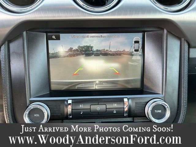 Used 2015 Ford Mustang GT Premium w/ Equipment Group 401A RWD image 10