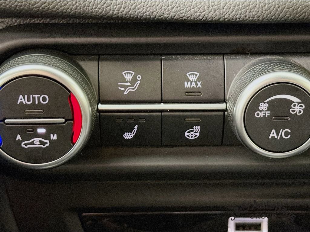 Used 2023 Alfa Romeo Giulia Quadrifoglio w/ Active Assist Plus Package image 25