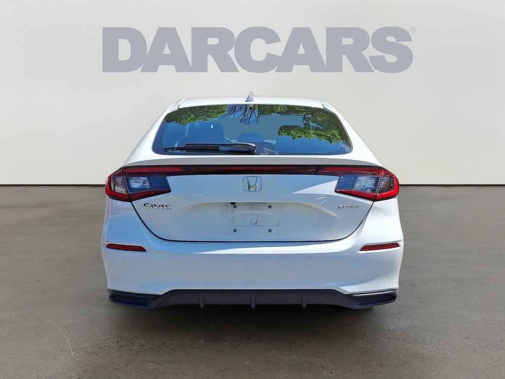 Used 2023 Honda Civic Sport image 5