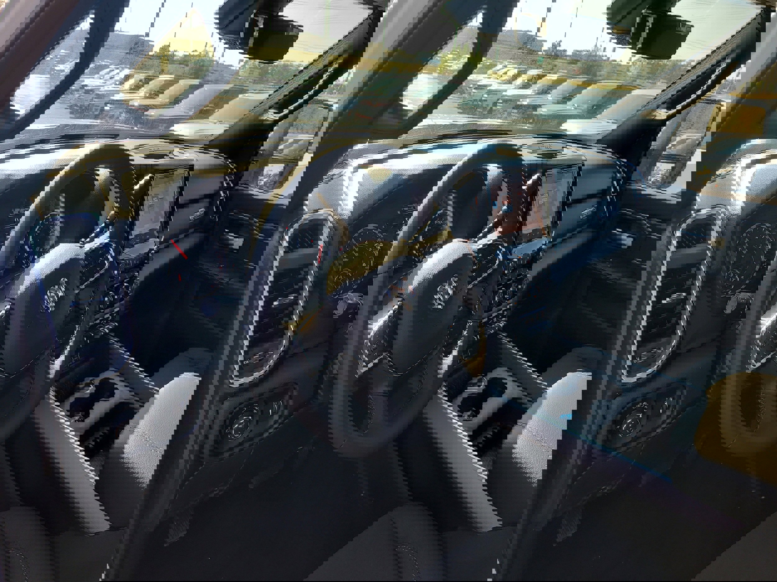 New 2026 RAM 3500 Big Horn image 14