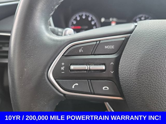 Used 2023 Hyundai Santa Fe SEL FWD image 20