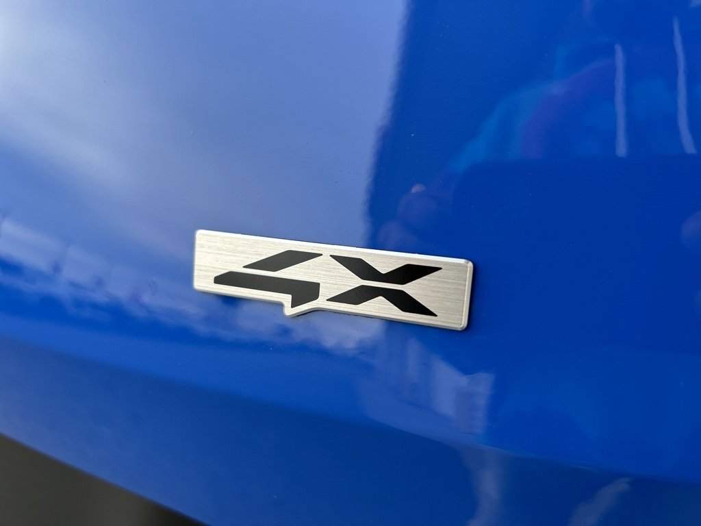 New 2026 Kia Sportage EX AWD/4WD image 8