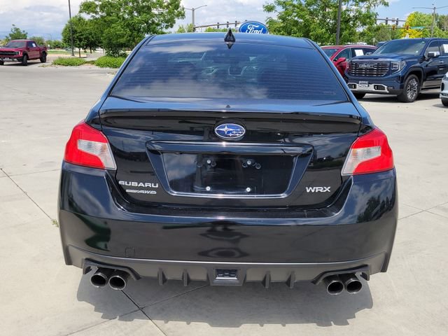 Used 2020 Subaru WRX Premium AWD/4WD image 10