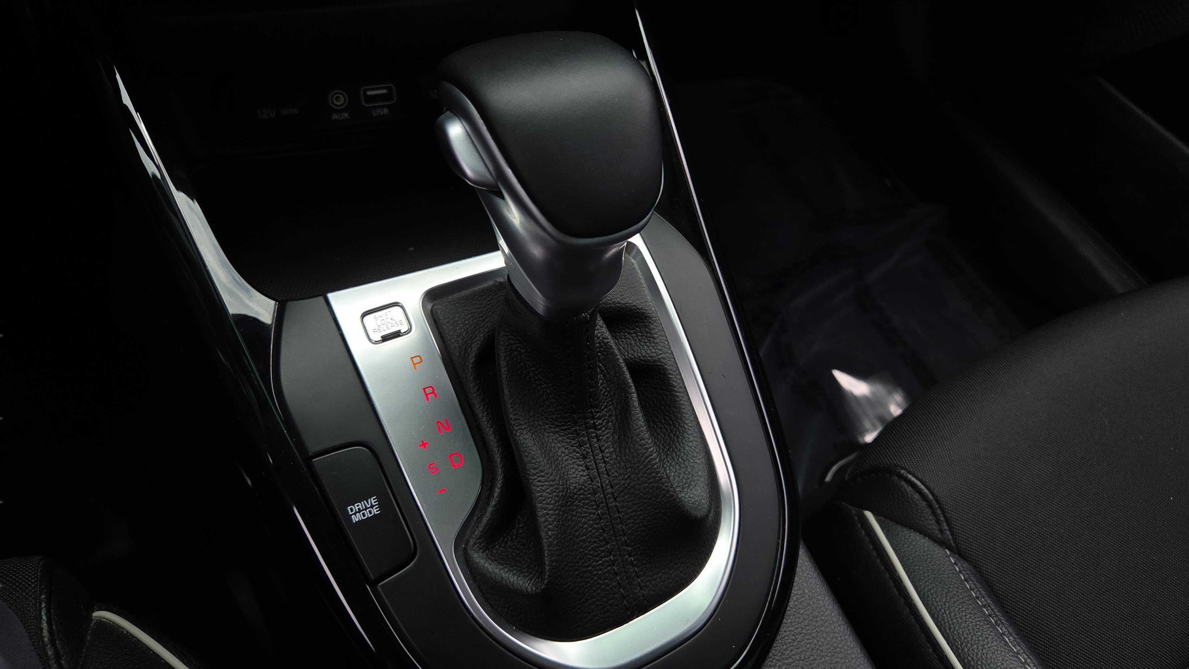 Used 2021 Kia Forte GT-Line image 31