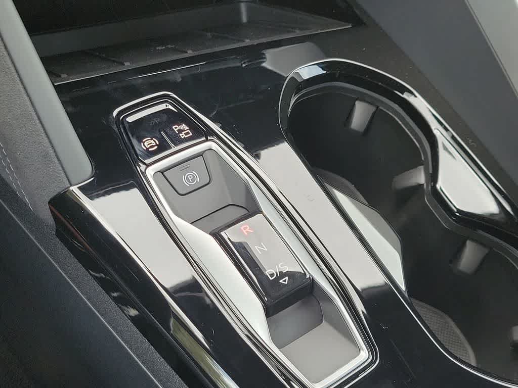 New 2026 Audi SQ5 Premium Plus AWD/4WD image 25