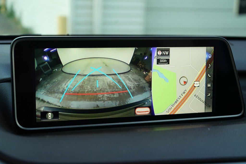 Used 2016 Lexus RX 450h AWD image 9