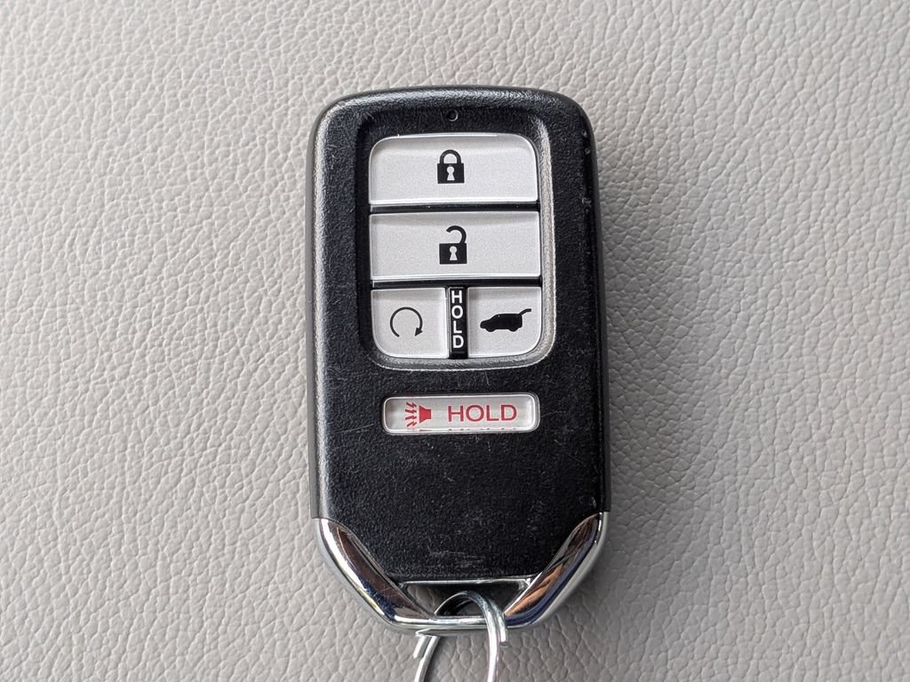 Used 2017 Honda CR-V EX-L image 34