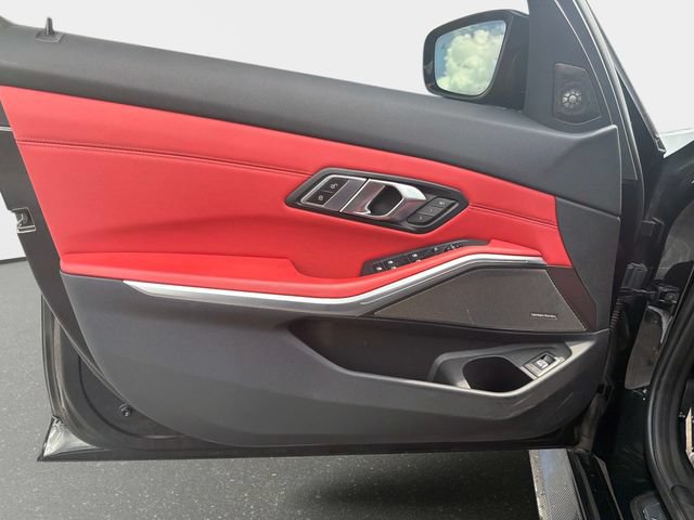 Used 2023 BMW M3 RWD image 10