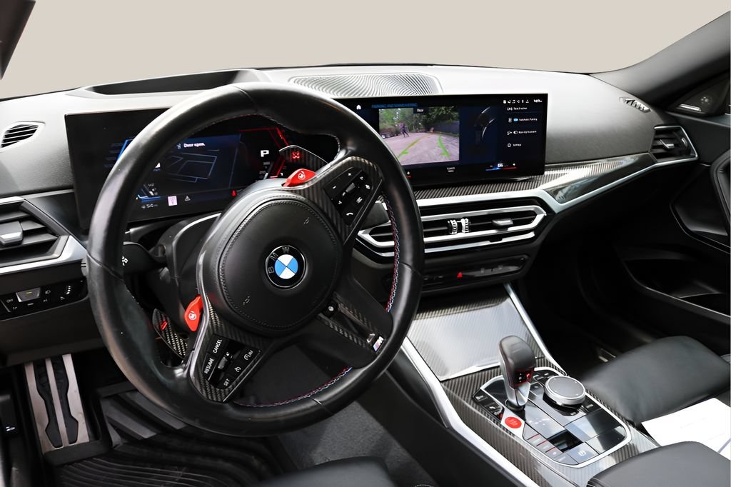 Used 2024 BMW M2 w/ Lighting Package RWD image 14
