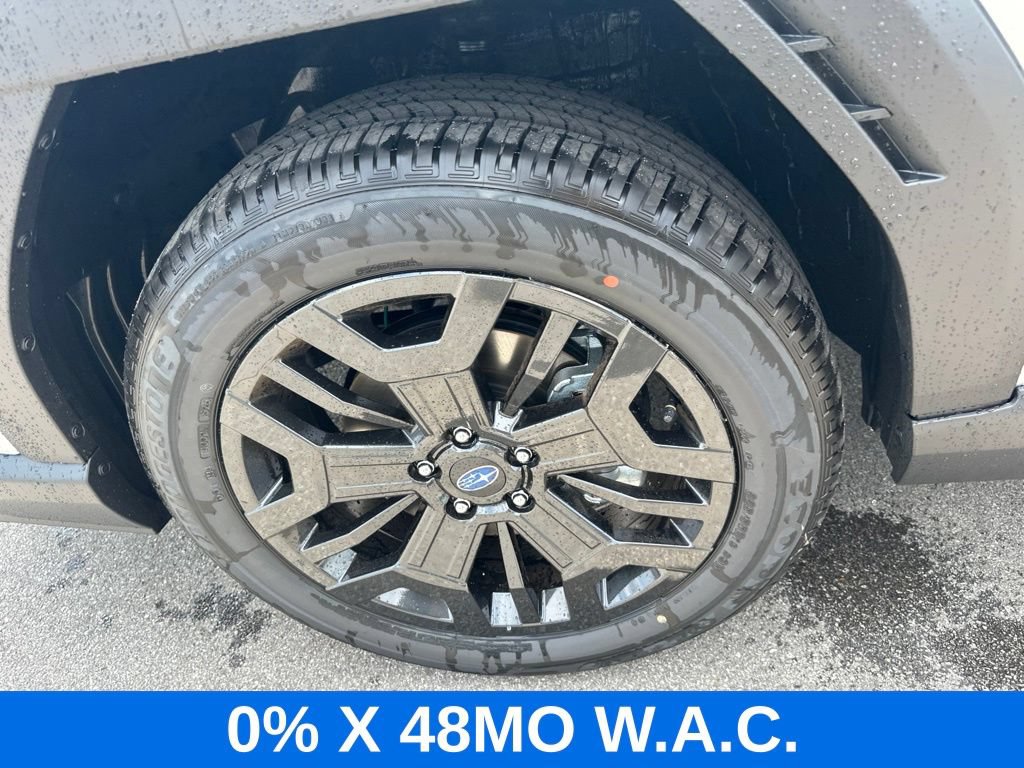 New 2026 Subaru Outback Limited XT AWD/4WD image 34