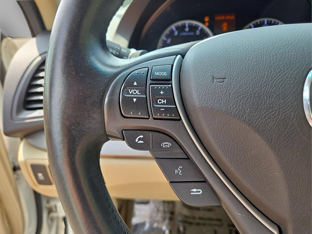 Used 2015 Acura RDX AWD image 22