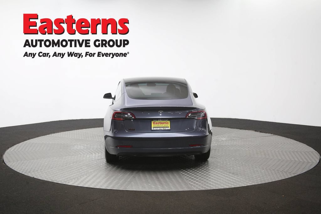 Used 2023 Tesla Model 3 Standard Range RWD image 31