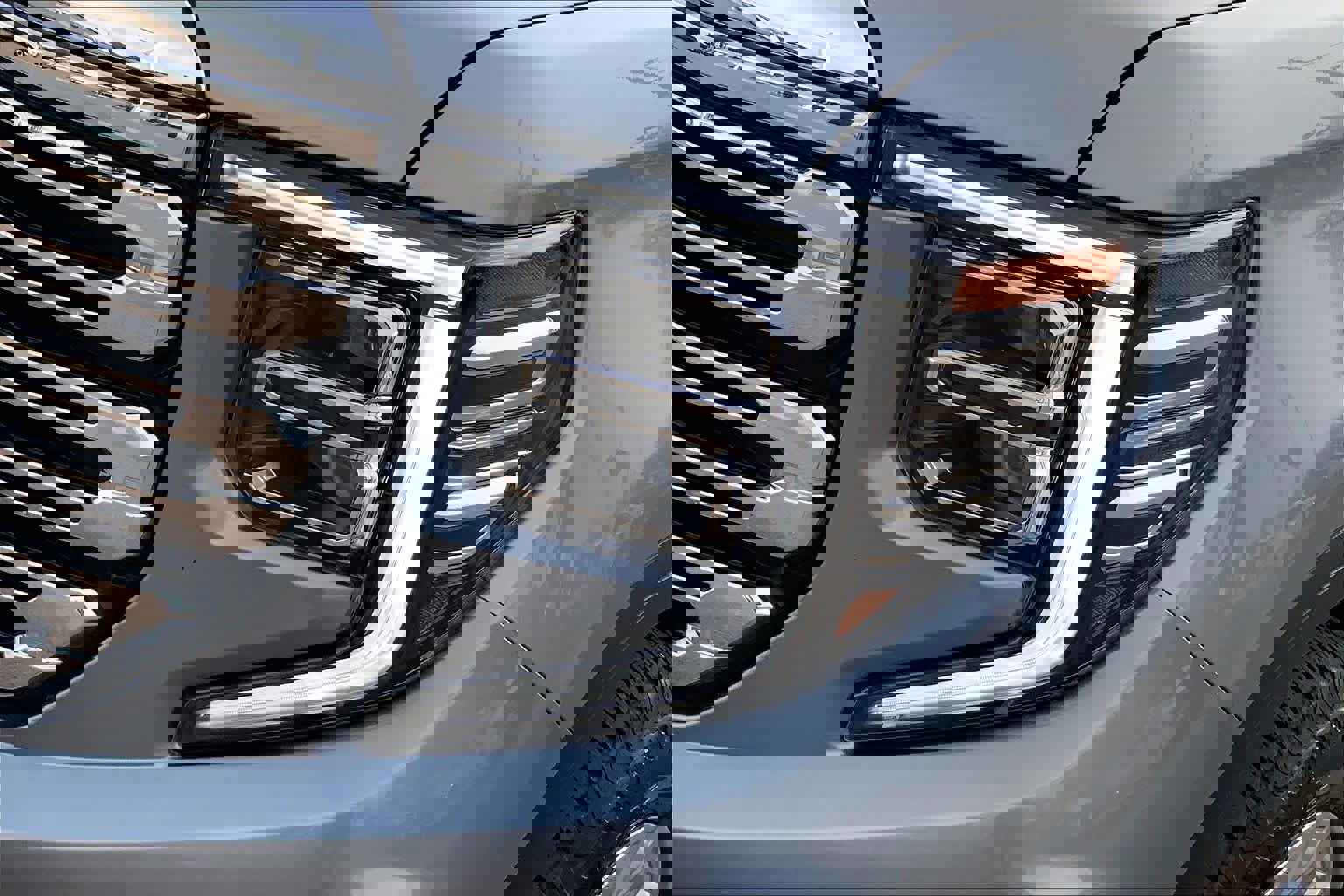 Used 2024 GMC Sierra 1500 Denali w/ Technology Package image 28