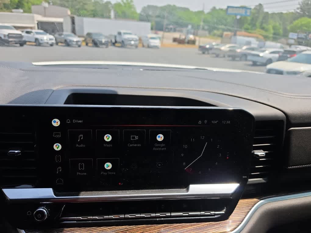Used 2022 GMC Sierra 1500 SLE RWD image 20