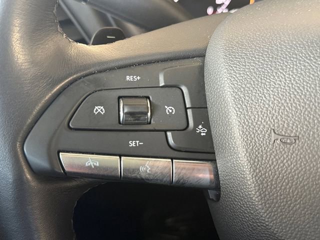 Certified 2023 Cadillac CT4 Luxury image 10