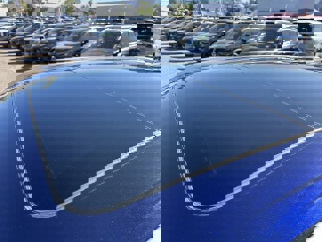 Used 2023 INFINITI QX60 Luxe w/ Performance Audio Package image 11