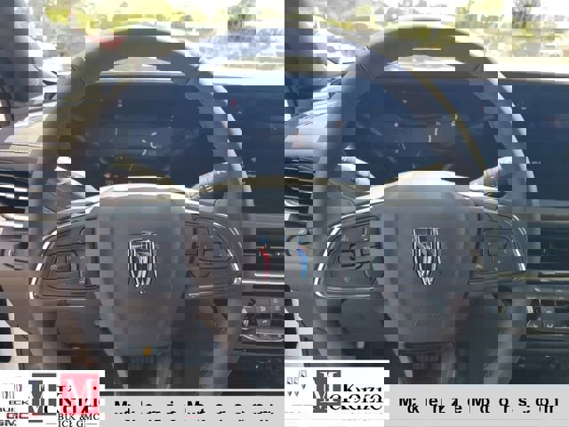 New 2026 Buick Envista Sport Touring w/ Convenience I Package FWD image 10