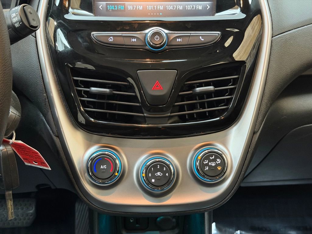 Used 2017 Chevrolet Spark LS image 15