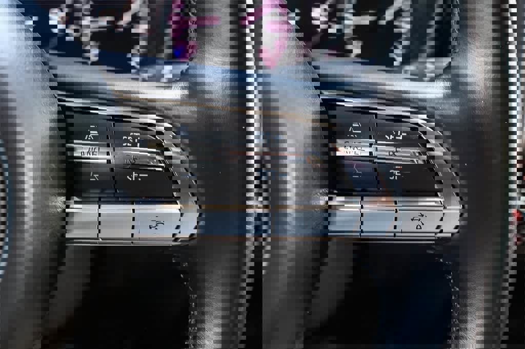 Used 2023 MAZDA CX-50 Meridian Edition w/ Cargo Package image 25