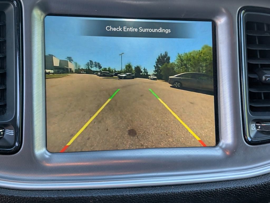 Used 2021 Dodge Challenger R/T Scat Pack image 22