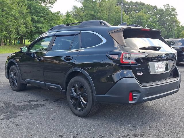 Used 2022 Subaru Outback Onyx Edition XT w/ Popular Package #2 AWD/4WD image 4