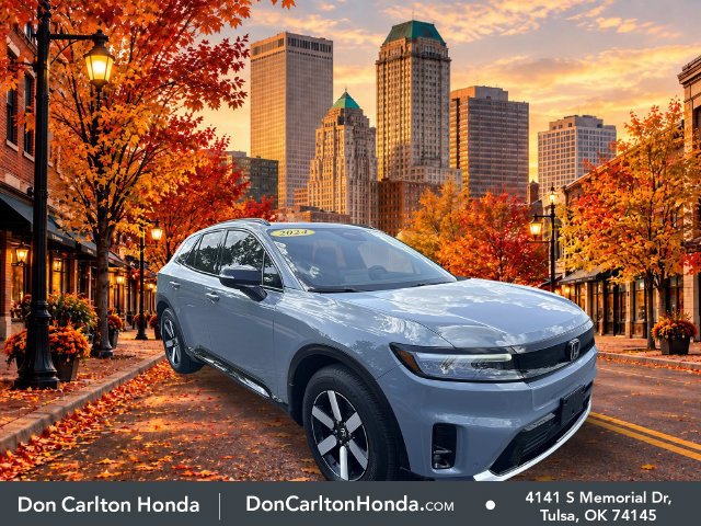 Used 2024 Honda Prologue Touring image 1