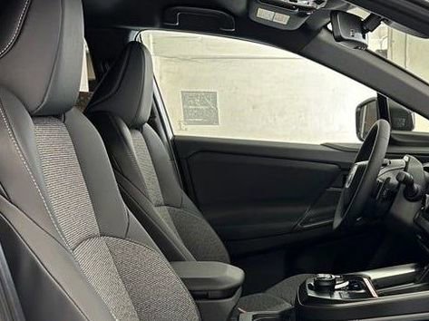 New 2026 Toyota bZ image 23