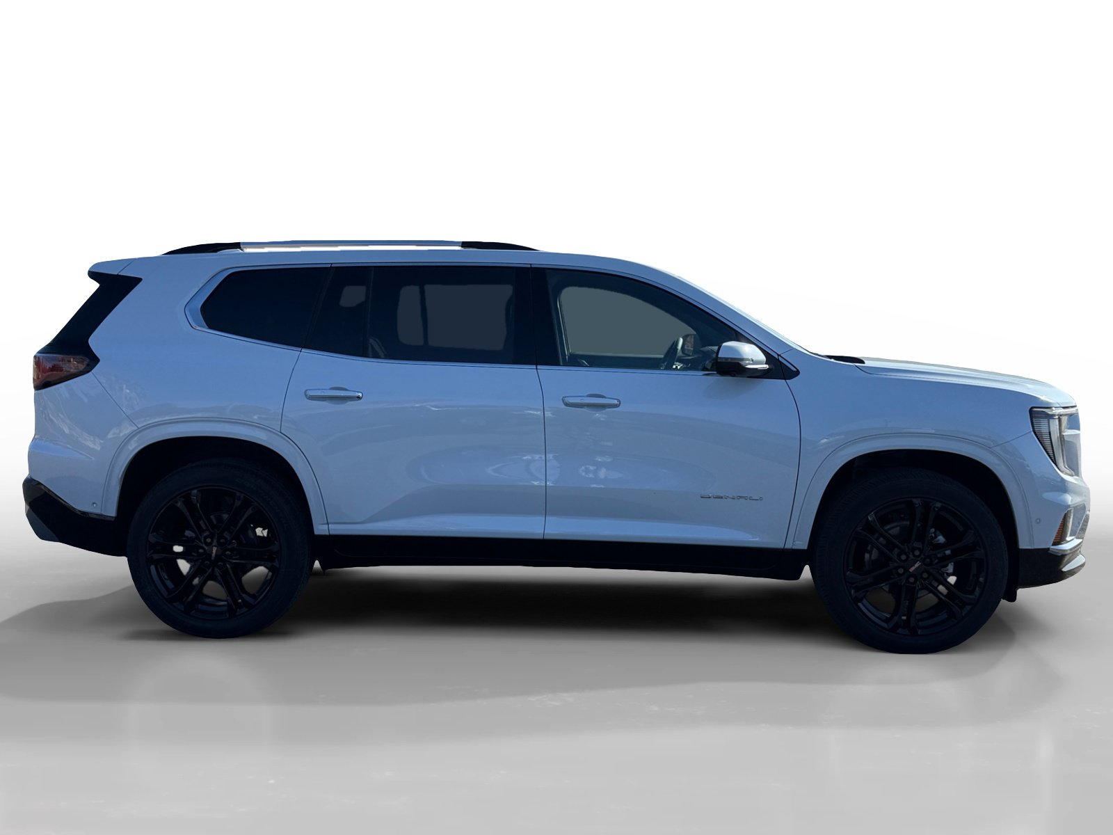 New 2026 GMC Acadia Denali w/ Super Cruise Package AWD/4WD image 6