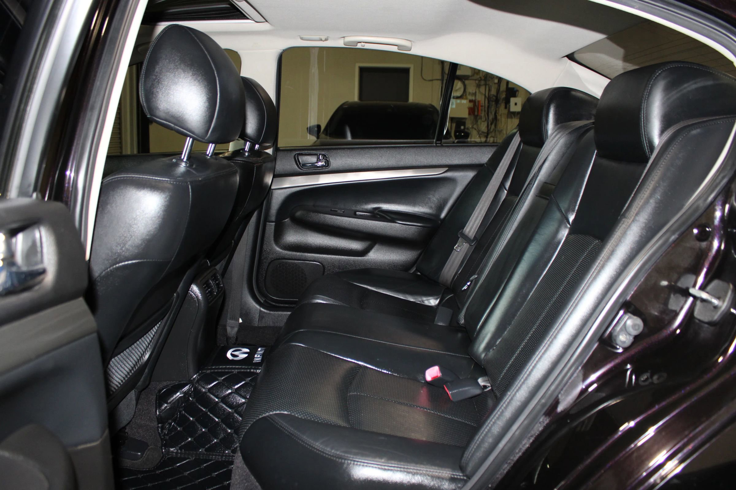 Used 2012 INFINITI G37 Journey w/ Premium Pkg RWD image 29