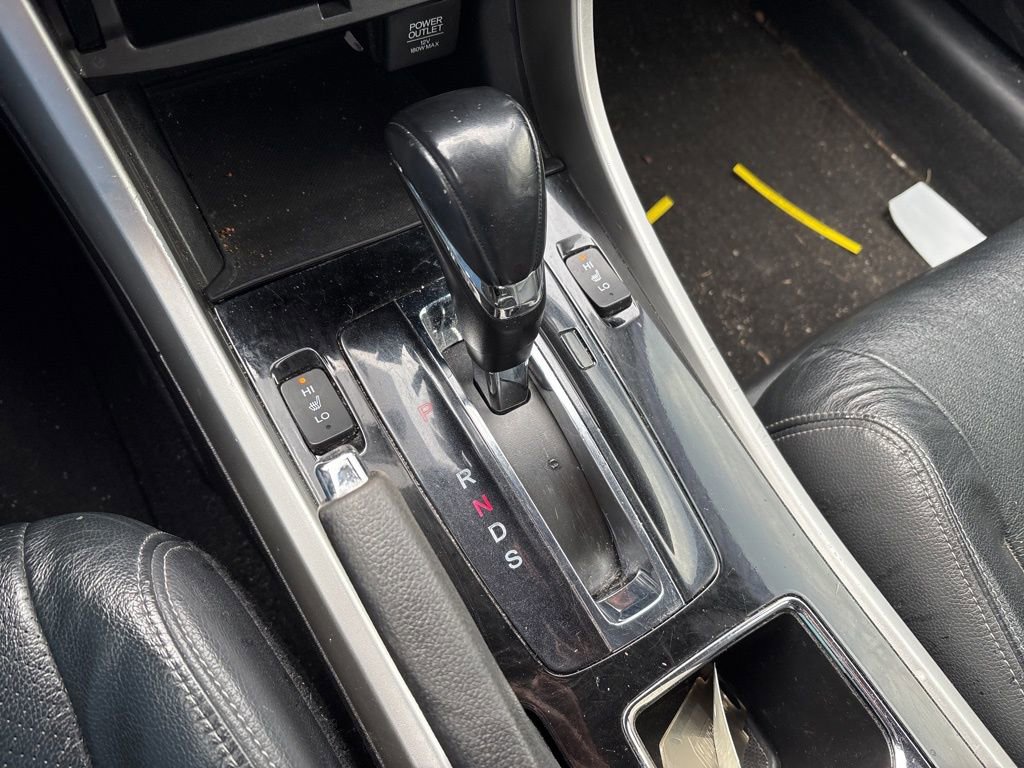 Used 2016 Honda Accord EX-L image 26