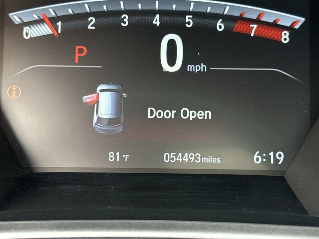 Used 2017 Honda CR-V EX-L image 42