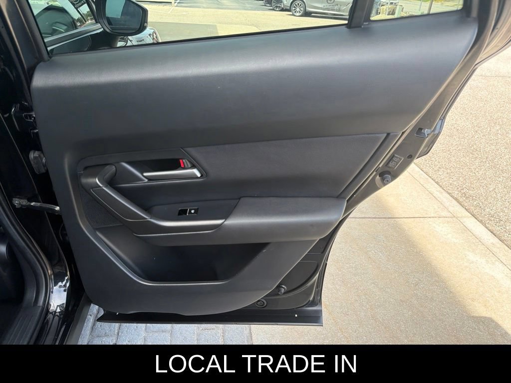 Used 2023 MAZDA CX-50 AWD 2.5 S w/ Cargo Package image 11