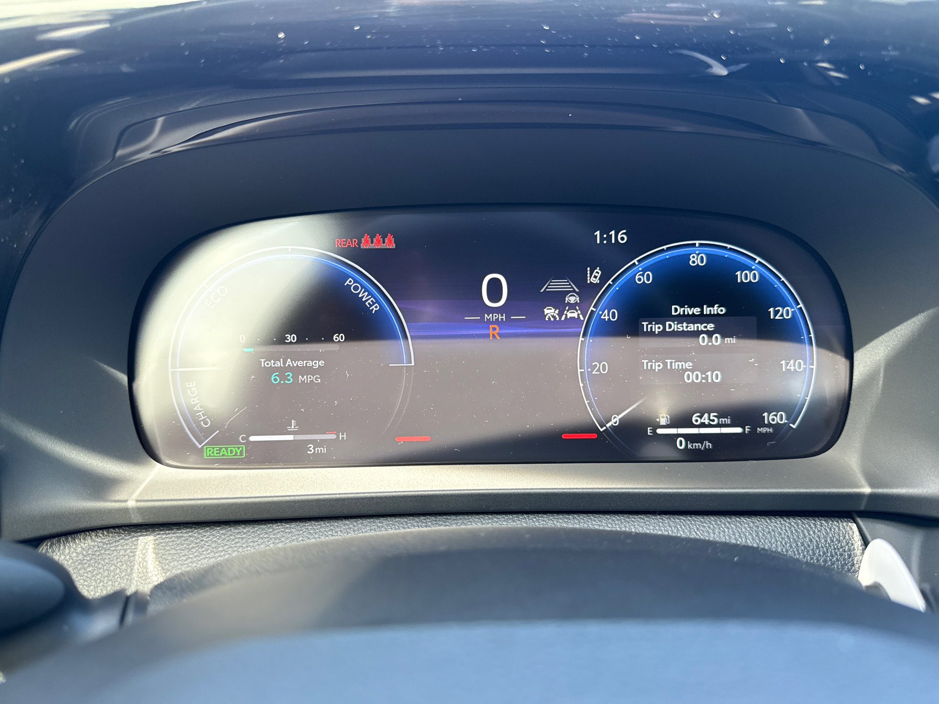 New 2026 Toyota Crown Nightshade image 32