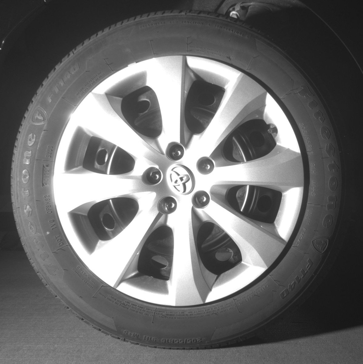 Used 2025 Toyota Corolla LE image 15