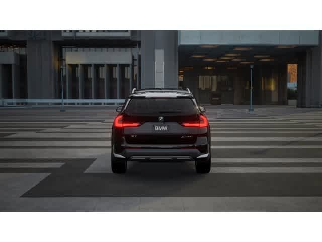 New 2026 BMW X1 xDrive28i w/ Technology Package AWD/4WD image 5