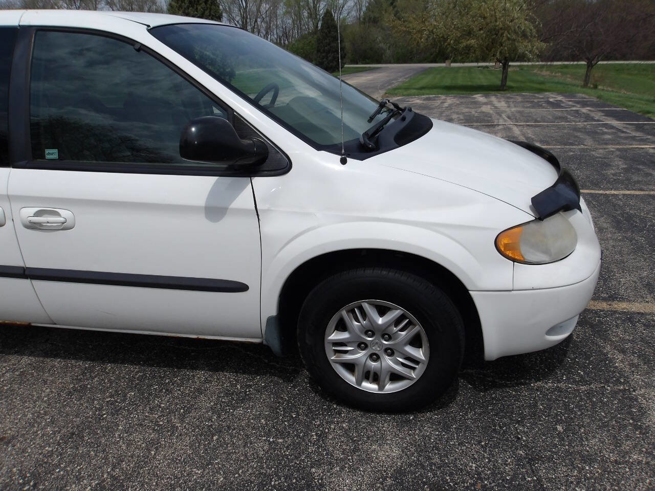 Used 2003 Dodge Grand Caravan Sport image 26