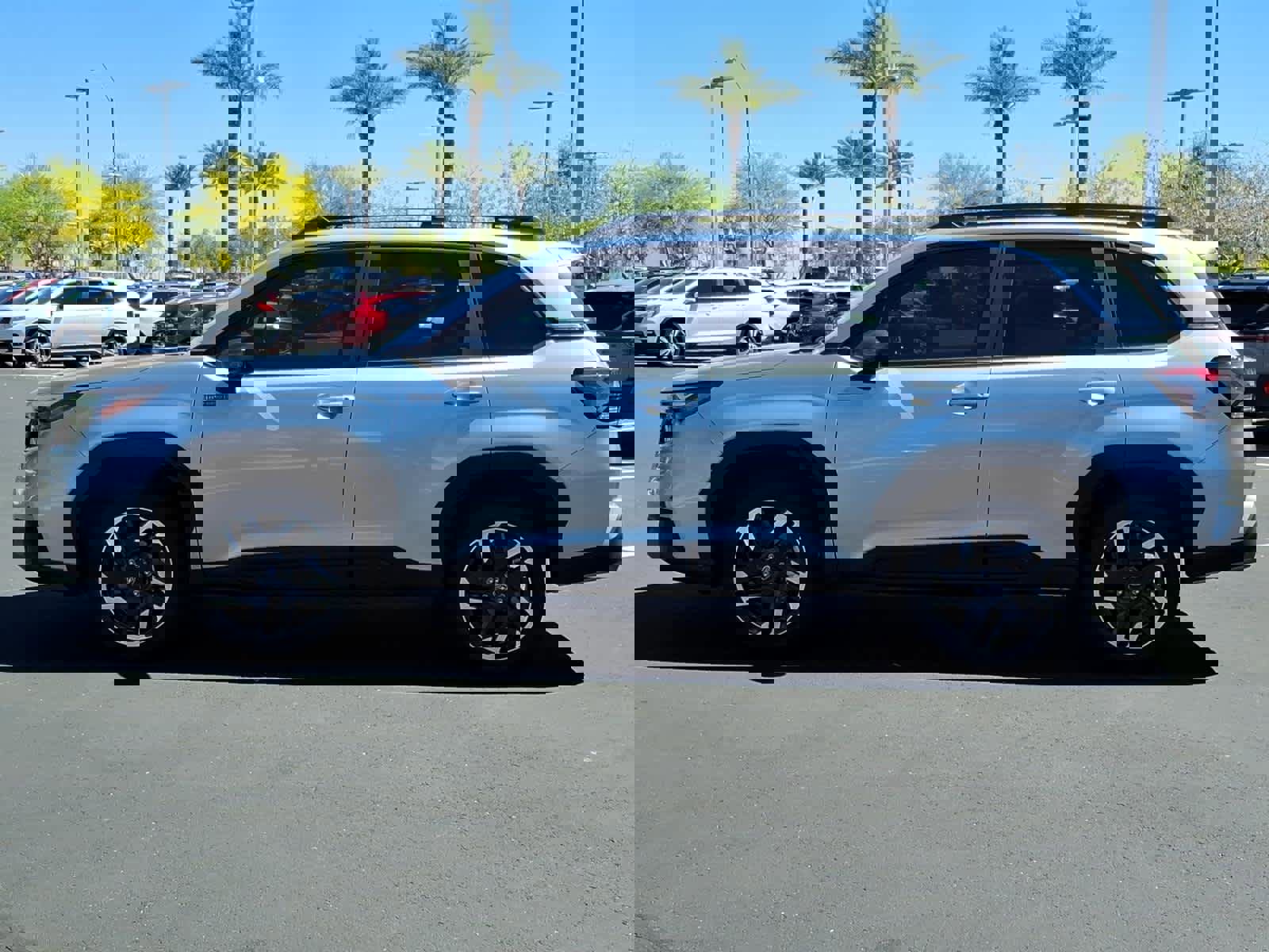 New 2026 Subaru Forester Premium image 4