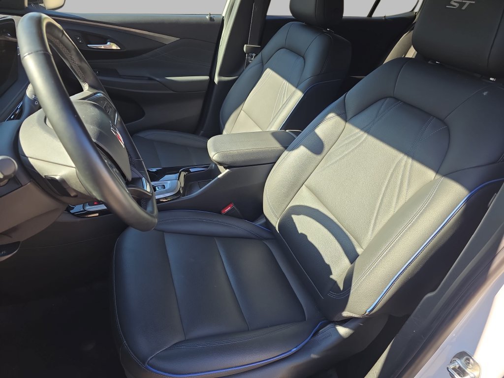 Certified 2024 Buick Envista Sport Touring w/ Convenience I Package FWD image 15