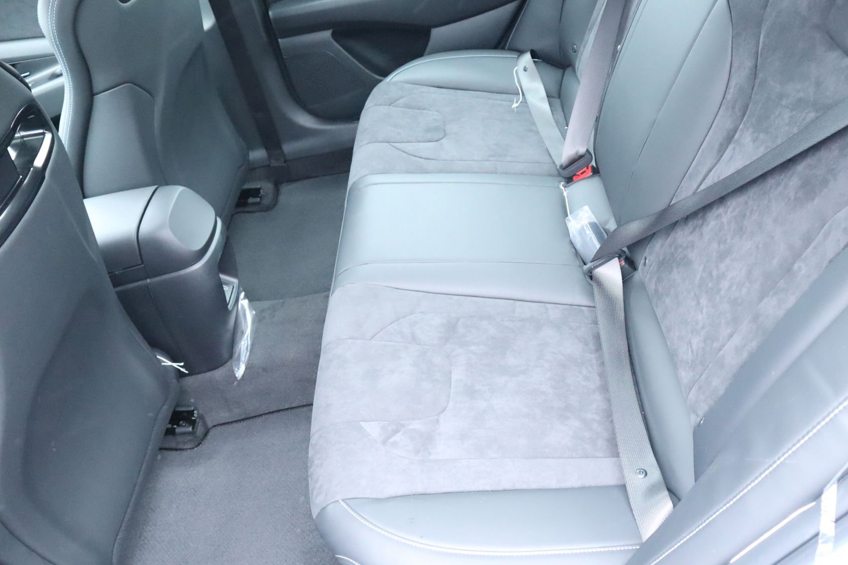 New 2026 Hyundai Elantra N Base image 19